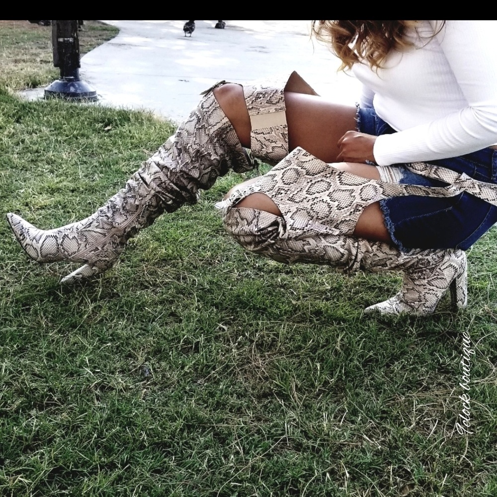 Last pairs ❗Sexy thing limited quantity - Picture 4 of 5